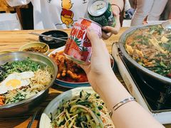 -京玉菲饭店(李村店)