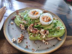 -RAC BAR(安福路店)