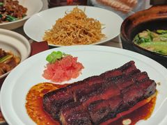 -侨美食家·粤菜(体育西路店)