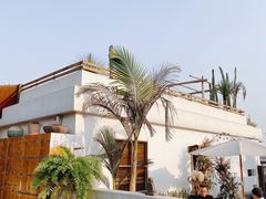 -悦哉·派对·草坪婚礼·围炉煮茶(三圣乡店)