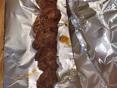 -新疆巴州金丝特餐厅(大钟寺店)