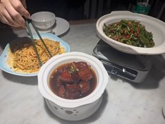 -小菜园新徽菜(常州武进吾悦店)