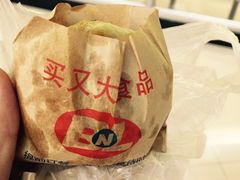 牛逼小烧饼-买又大餐厅(福林里店)