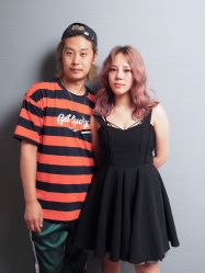 -逸丝风尚