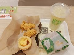 -德克士(林江商厦店)