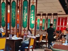-金牌禄运·点心·啫煲(百信广场店)