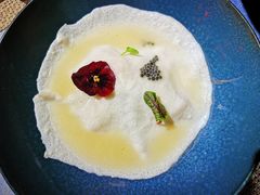 锦绣芙蓉鸡片-鱼桥巷·美学川菜