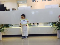 -维乐口腔·埃齐门诊(静安店)