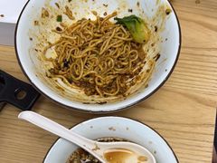 -蓉李记成都名小吃(宜昌伍家岗万达店)