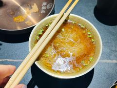-魁盛居百年鲁菜馆(县西巷店)