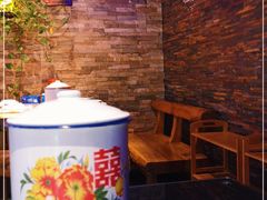 -人民公社大食堂(张家湾店)