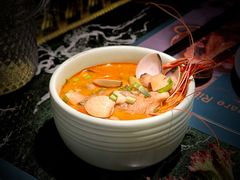 泰皇冬阴功汤-星樾城·东南亚餐厅(中华广场店)
