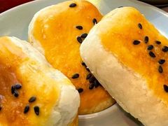 -御茶膳房皇家糕点博物馆(北京首店)