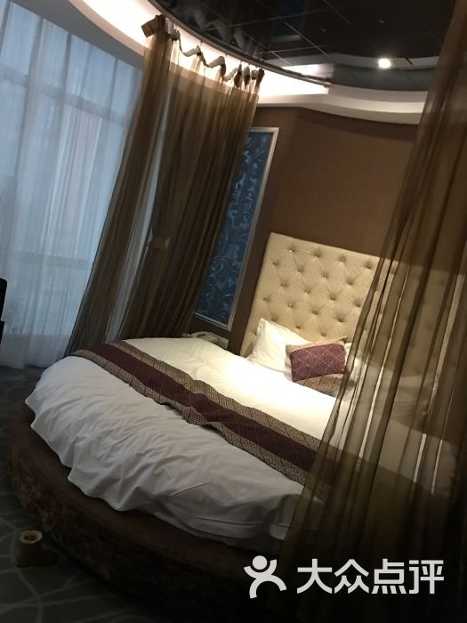 玛奇朵酒店(湖塘花园店)-图片-常州酒店-大众点评网