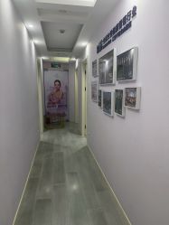 -紫琪尔胸部养护中心