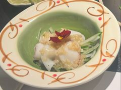 -松鹤精致料理(五一中路店)