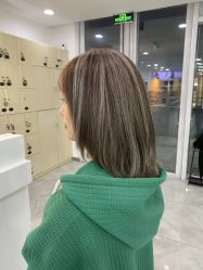 -Coo Hair salon