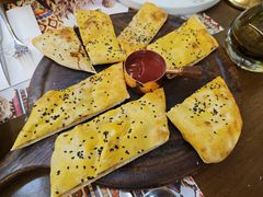 -沙漠玫瑰土耳其餐厅(神路街店)