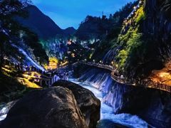 -南昌之星游乐场