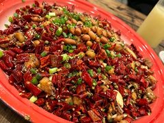 -聂发财重庆江湖菜(解放碑店)