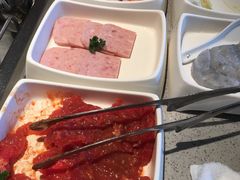 -海底捞大排档火锅(悦荟广场店)