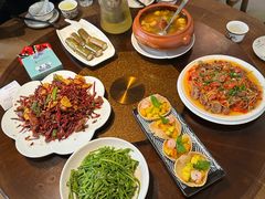 -小喜客·云南特色菜(纳西庭院店)