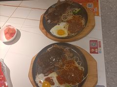 -豪享来中西餐厅(隆昌店)
