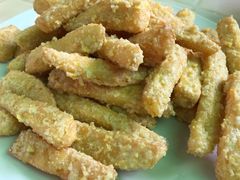 -华春餐馆(鱼山路店)