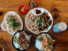 -大三元台湾鲁肉饭(沙井新桥店)