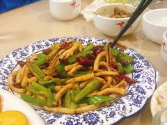 -北方饺子王·海肠捞饭·海鲜锅(山大店)