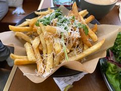 -O'mills Sourdough Bakery&Bistro(永嘉路店)