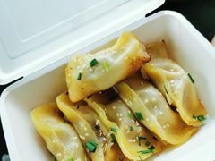 -小姜锅贴(凤凰街店)