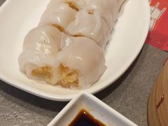 -点点心点心专门店(旺角店)
