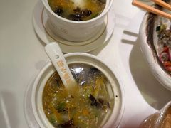 -清晖小苑•顺德地方菜(壹海城店)