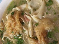 -萧记三鲜烩面(瑞达路店)