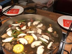 -牛很鲜潮汕牛肉火锅(朝晖路店)