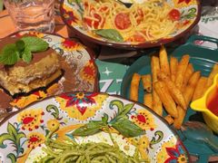 -摇滚披萨(长春街店)