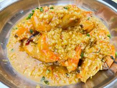 -聚味瞿记·龙虾堂(坡子街店)