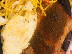 -佳客来牛排西餐厅(东风路店)