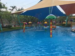 -美的鹭湖探索王国