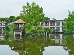 -天赐温泉