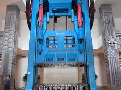 -柳州工业博物馆