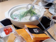 -湯系·煲汤手艺人(东二环泰禾广场店)