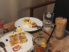 -懒鱼时光馆(沙坪坝店)