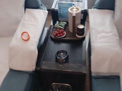 -华夏良子·足道·SPA·艾灸(金皇大厦店)