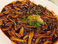 -乾隆美食·本帮菜(黄河路店)