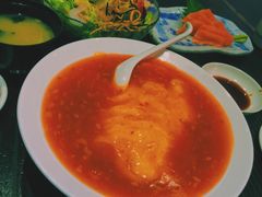 -石屋料理(南京西路店)