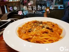 -Kitchen·Y洋厨房西餐厅(王府壹号店)
