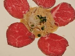 -上井料理黑金店(IFS国金中心店)
