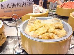 -喜家自助小火锅(乐客城店)
